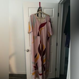 New Eshaki pants suit 3X